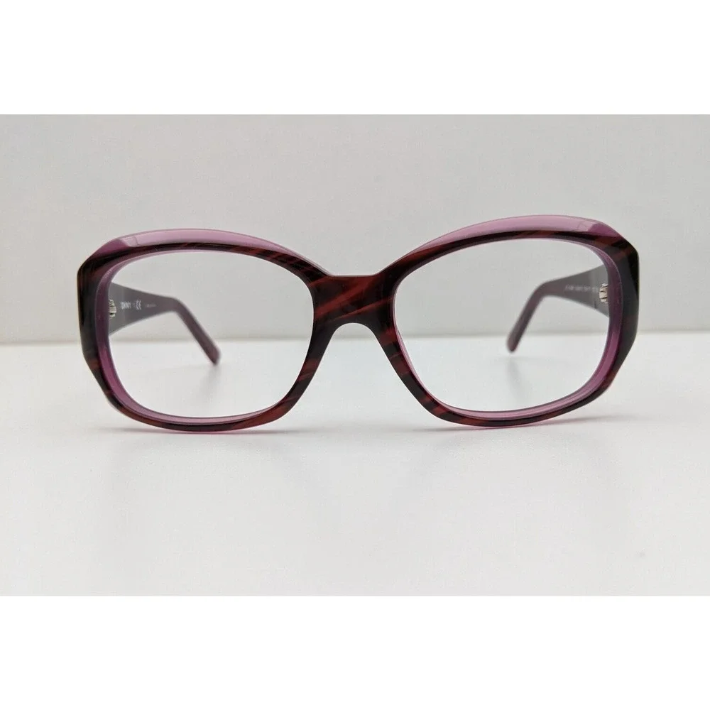 🕶️Frame Only! DKNY DY4048 Women's Sunglasses 55/17 130 /KAC355🕶️​